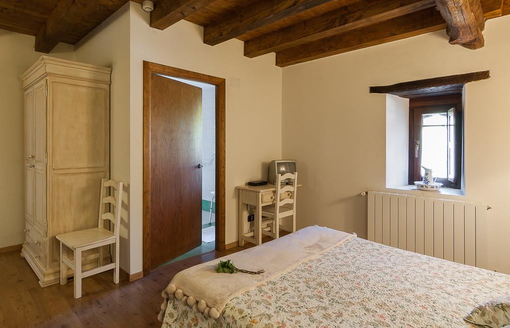 Casa rural Restaurante Aranburu Zestoa Ruang foto